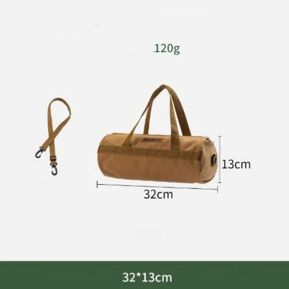 Nuevo Estuche de transporte multifuncional para pícnic al aire libre, gran capacidad, 3 tamaños, bolsa de Camping, bolsas de herramientas - imagen 2