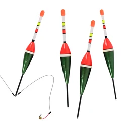 Flotadores de pesca tamaño mixto en colores – Boyas para accesorios