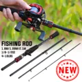 Casting Rod