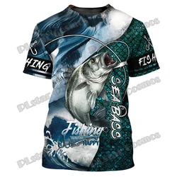 Conjunto pesca lubina PLstar Cosmos 3D camiseta y pantalón corto