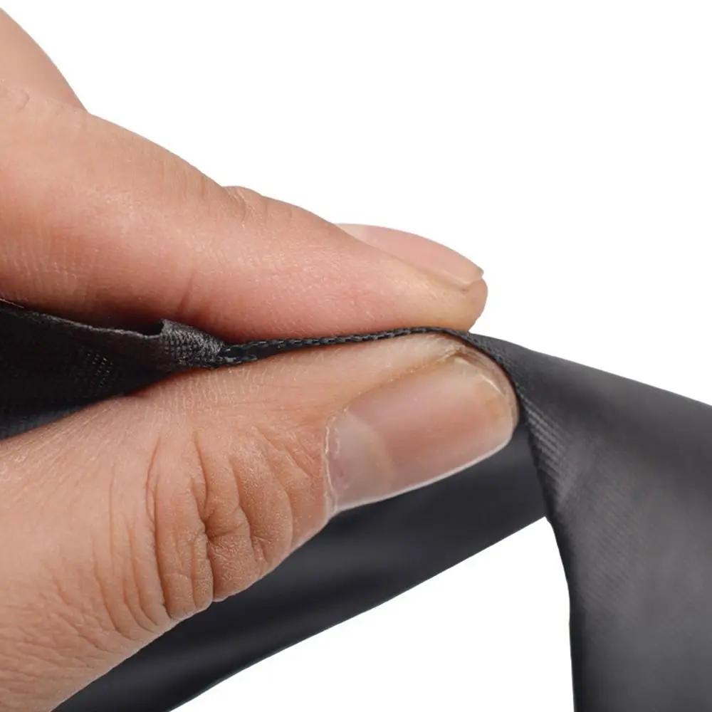 Bolsa portacañas plegable – Almacenaje multifuncional de doble rejilla - imagen 3