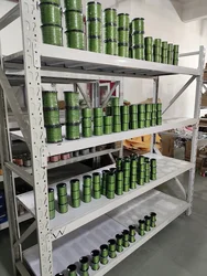 Dorisea X8+1 Hilo trenzado para carpa – Máxima potencia y durabilidad