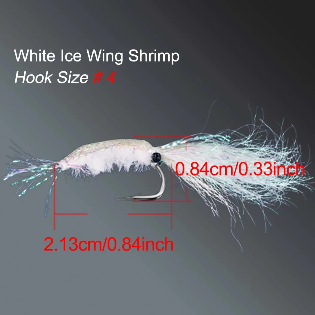 Cebos giratorios de metal para pesca, señuelo artificial - imagen 3