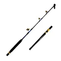 Rod Straight Handle