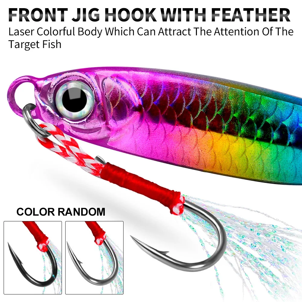Swimbait Wobbler para lucio y carpa – Señuelo cuchara - imagen 3
