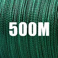 500M  Green