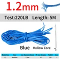 Blue 1.2mm 5m