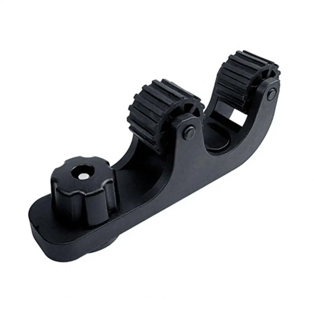 Soporte de paleta para Kayak, canoa de plástico, remo estándar, soporte para caña de pescar de mar, soporte para pista de Kayak, soporte para caña de pescar - imagen 3