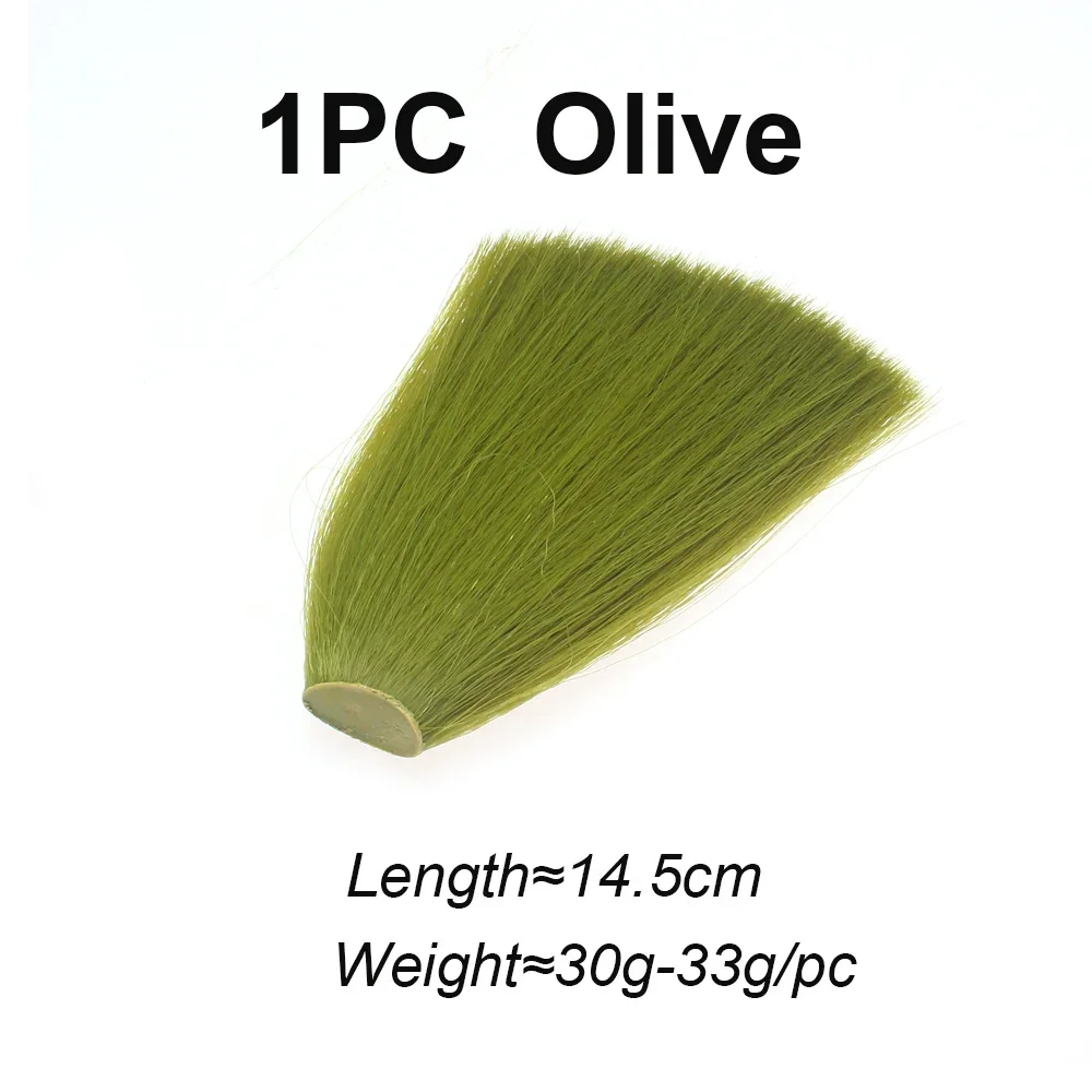 1PC Olive