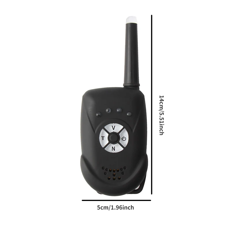 Set Alarmas Carpa Inalámbrico JS-B4 – Detector Mordeduras - imagen 4