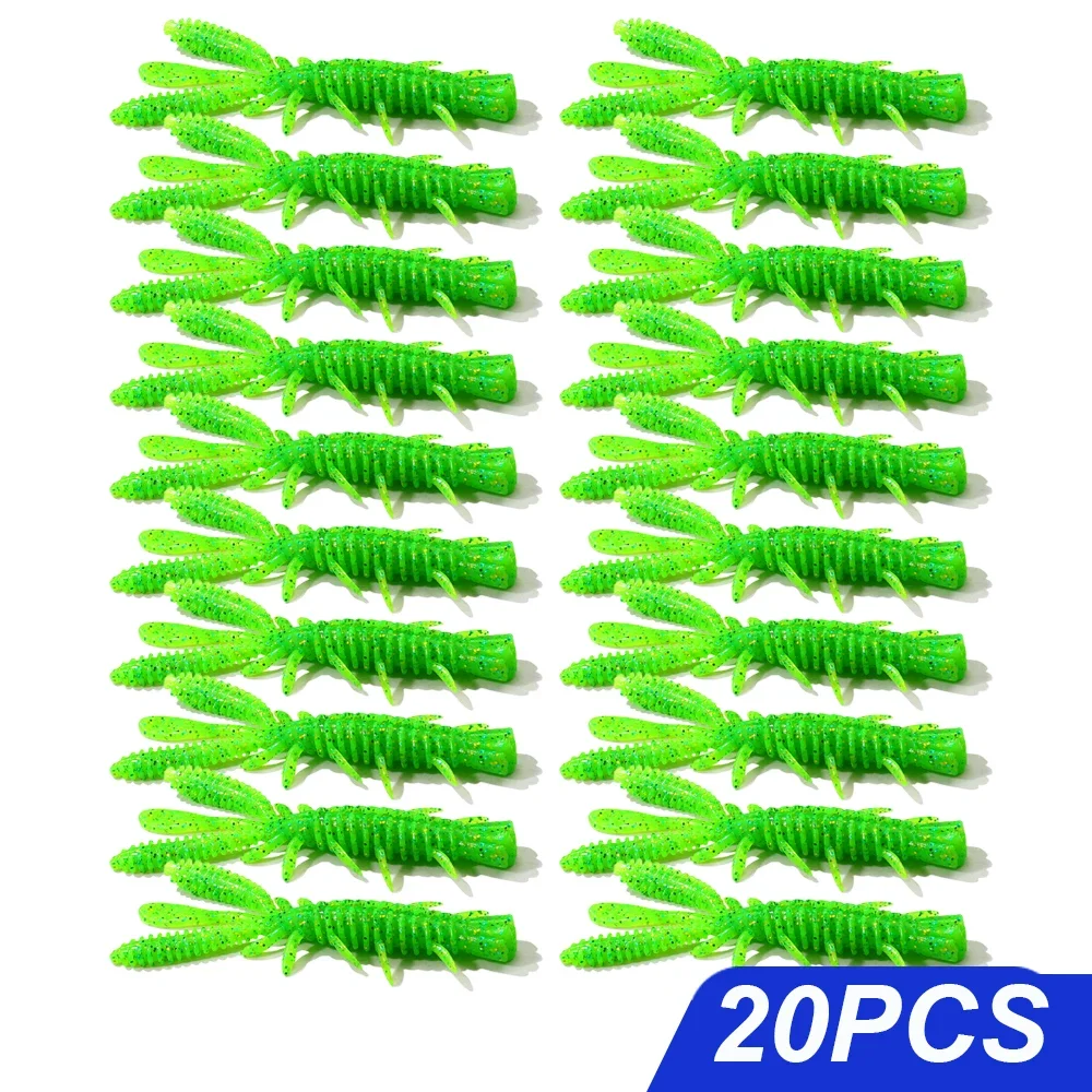 20pcs G