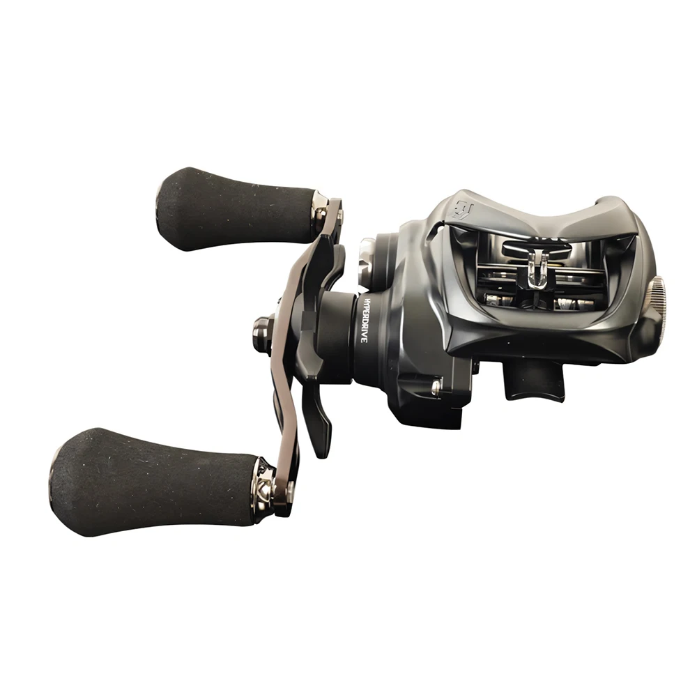 DAIWA TATULA ELITE-ELITE P/F 2026 Carrete Agua Salada 7+1BB 8.1:1 6Kg - imagen 4