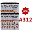 A312 Extra - 60pcs