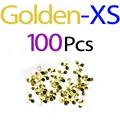 Golden XS
