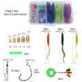 Lure set 4