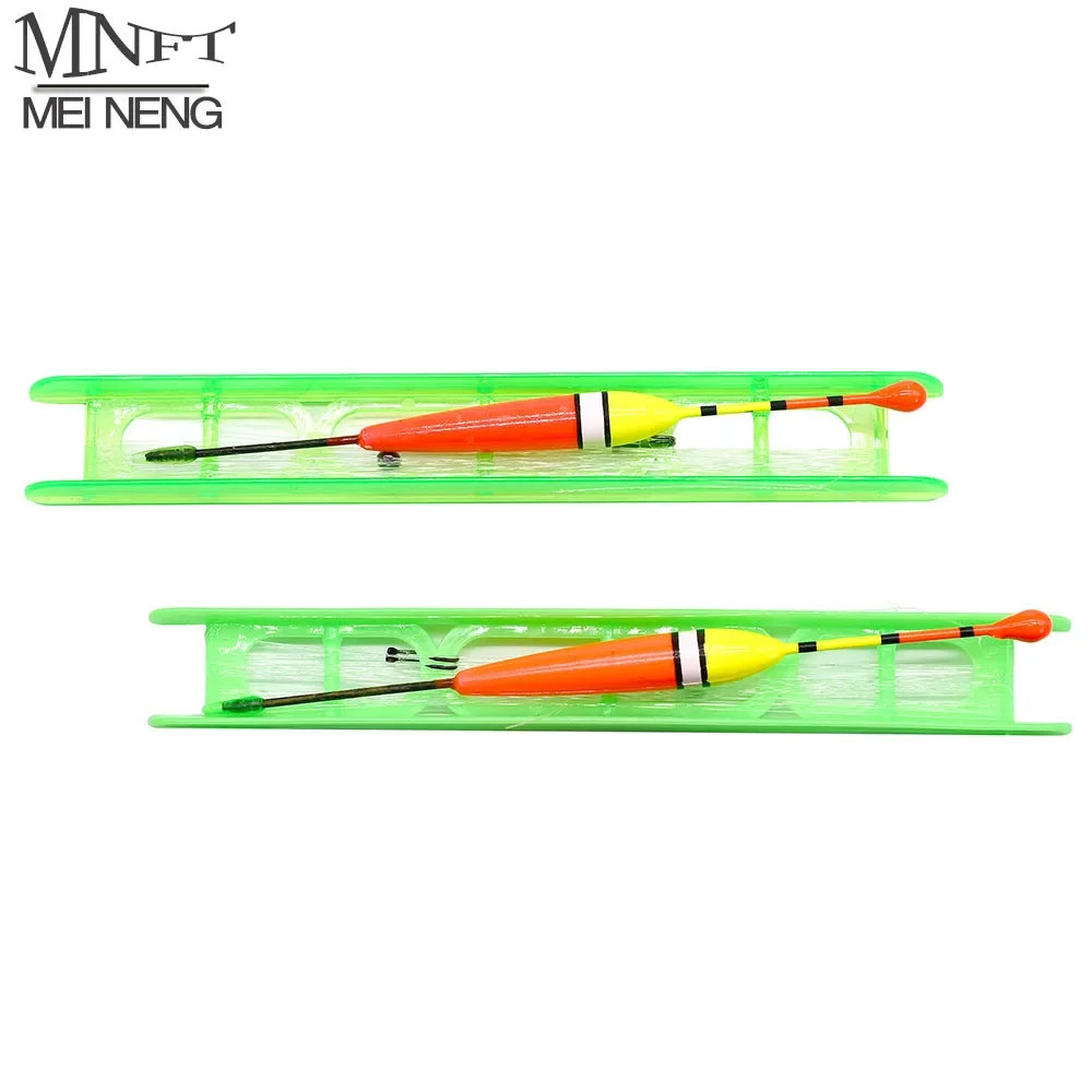 Kit Flotadores Espuma con Sedal – Aparejo Completo de Pesca