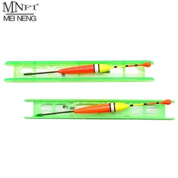 Kit Flotadores Espuma con Sedal – Aparejo Completo de Pesca