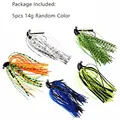 5pcs 14g