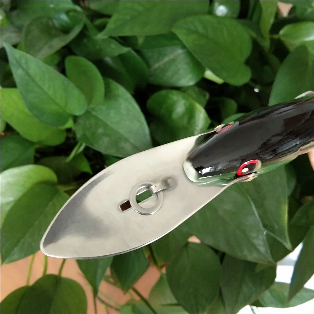 Noeby-Señuelos de Pesca de 3 piezas, 185mm, 60g, cebo duro Artificial para buceo profundo, pesca de curricán en barco, lubina, Lucio - imagen 3