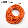 2040 10m orange