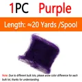 1PC Purple