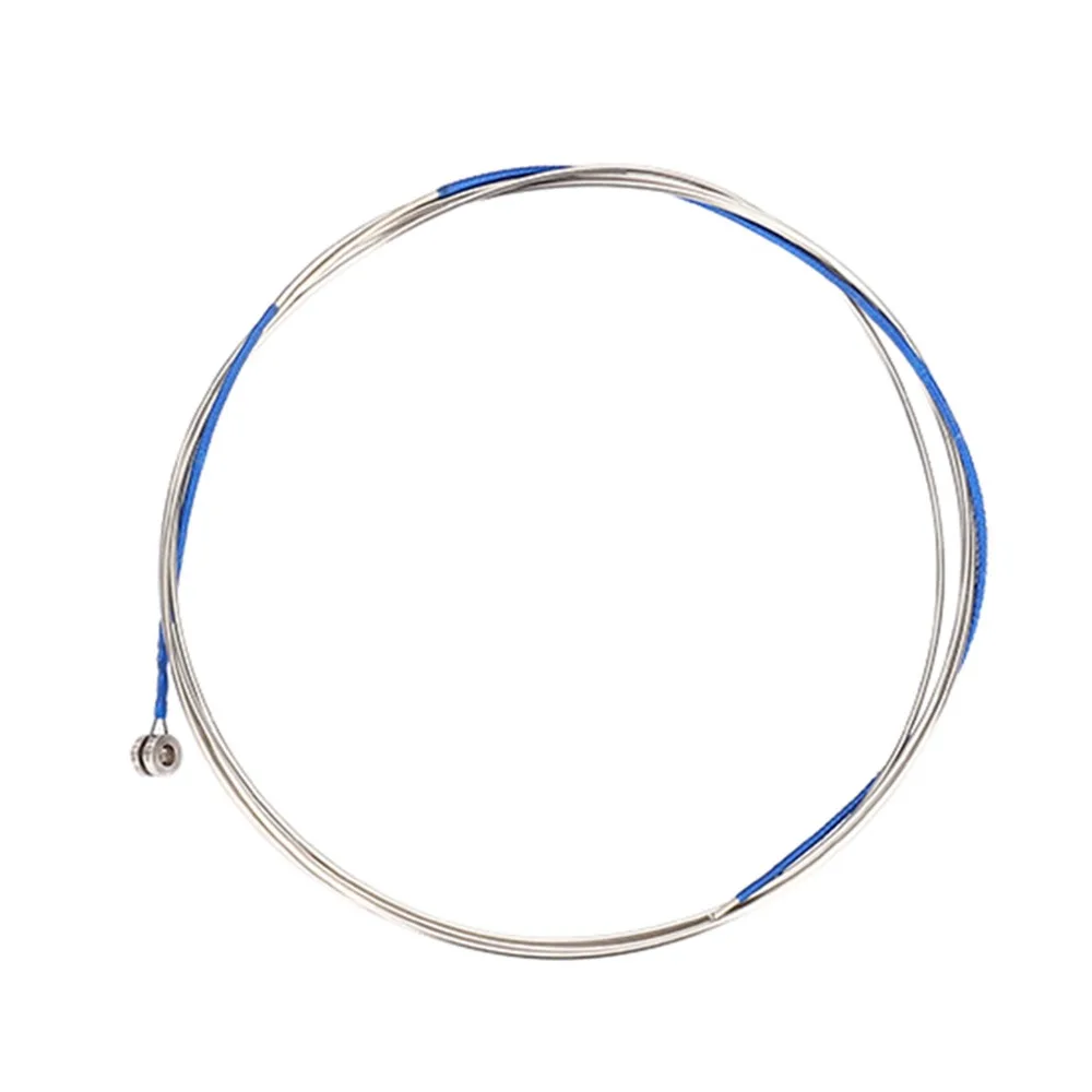 4/4 ​   Cuerdas para violonchelo ​ ​ Conjunto completo ​ Aleación Al-mg ​ ​ Pieza de repuesto de cuerda ​   entusiastas profesionales ​   ADGC ​ Accesorio para violonchelo ​ - imagen 3