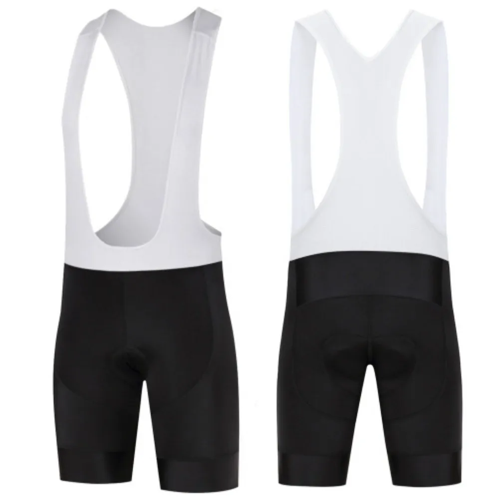 Pantalones cortos ciclismo acolchado sin costuras transpirables - imagen 2