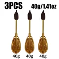 3PCS 40g