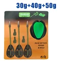 30g 40g 50g