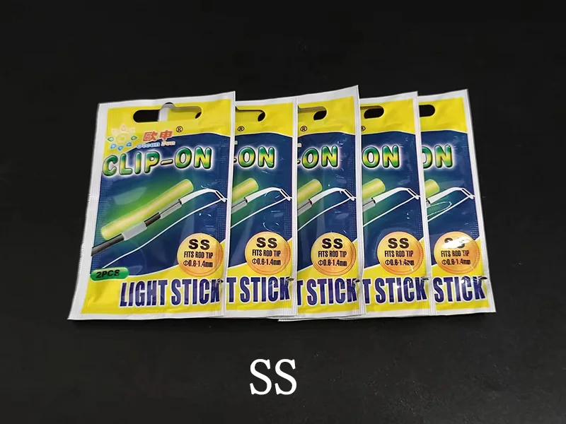 SS  tip 0.6-1.4mm