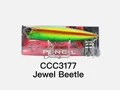 177 Jewel Beetle