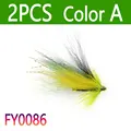 2pcs Color A