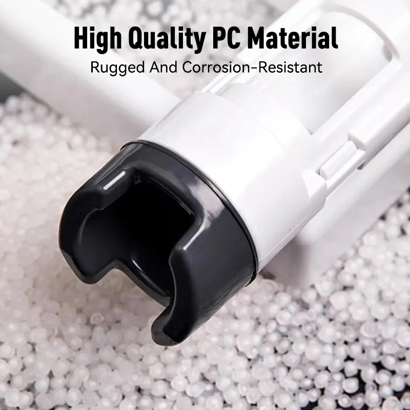 Soporte de caña de pescar, caja enfriadora de pesca, caja de aparejos, soporte de barril desmontable, soporte de tubo de poste ajustable, diseño a presión - imagen 3