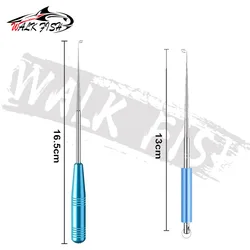 Extractor anzuelos WALK FISH – Acero inoxidable