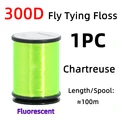 1pc UV Chartreuse