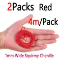 2Packs Red