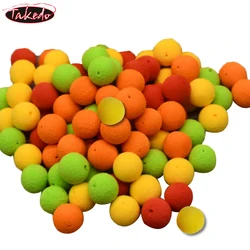 TAKEDO Boilies Pop Up EVA – Flotantes para pesca de carpa