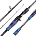 Casting Rod(purple)