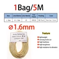 1bag 1.6mm