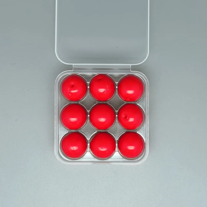 BRAVMACK 9 Uds Kit de cebos blandos de pesca de agua dulce juego de señuelos de gusano de gusano Artificial perfumado multicolor para pesca con caña - imagen 3