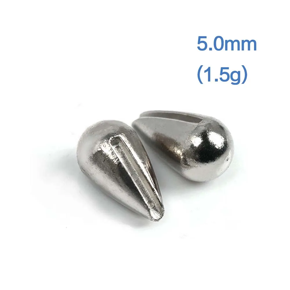5.0mm-10pcs