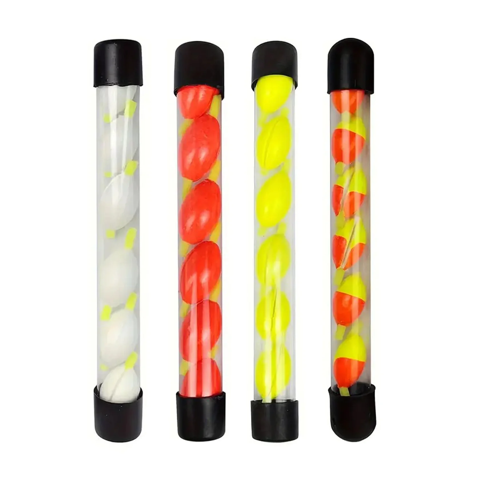 Indicadores de picada para pesca con mosca – Espuma flotante Premium - imagen 5