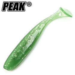 PEAK Wobbler 50-70mm – Doble color para carpa