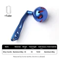blue 7x4mm