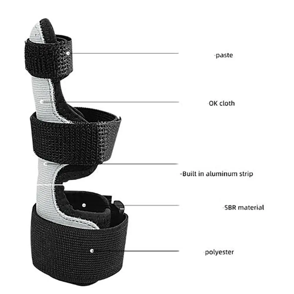 Un diagrama en blanco y negro de un zapato con etiquetas para las diferentes partes