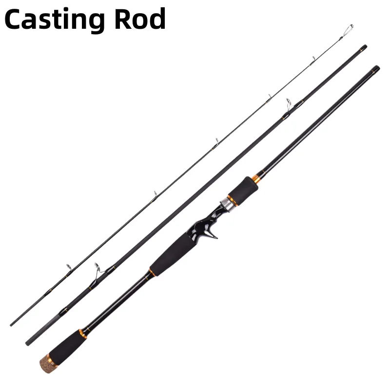 Casting Rod