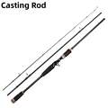 Casting Rod