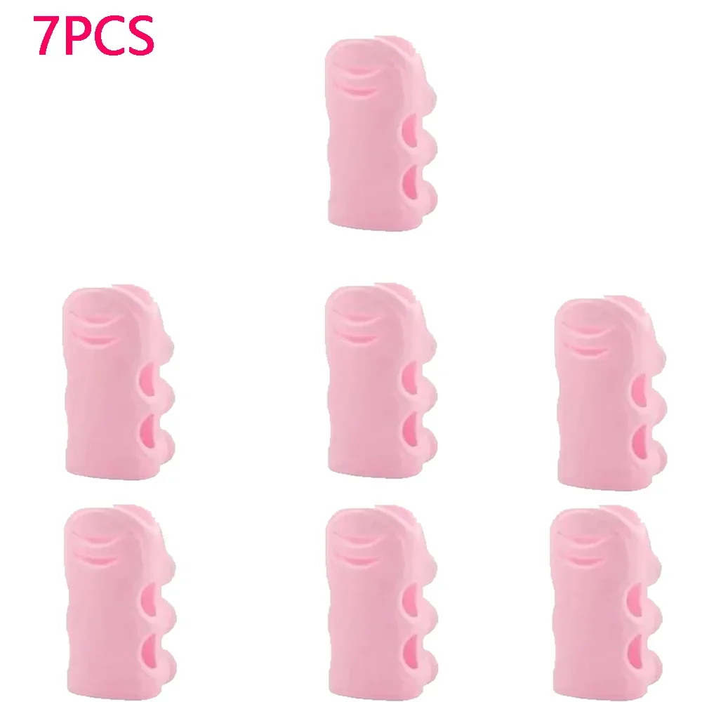 Pink-7pcs