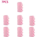 Pink-7pcs