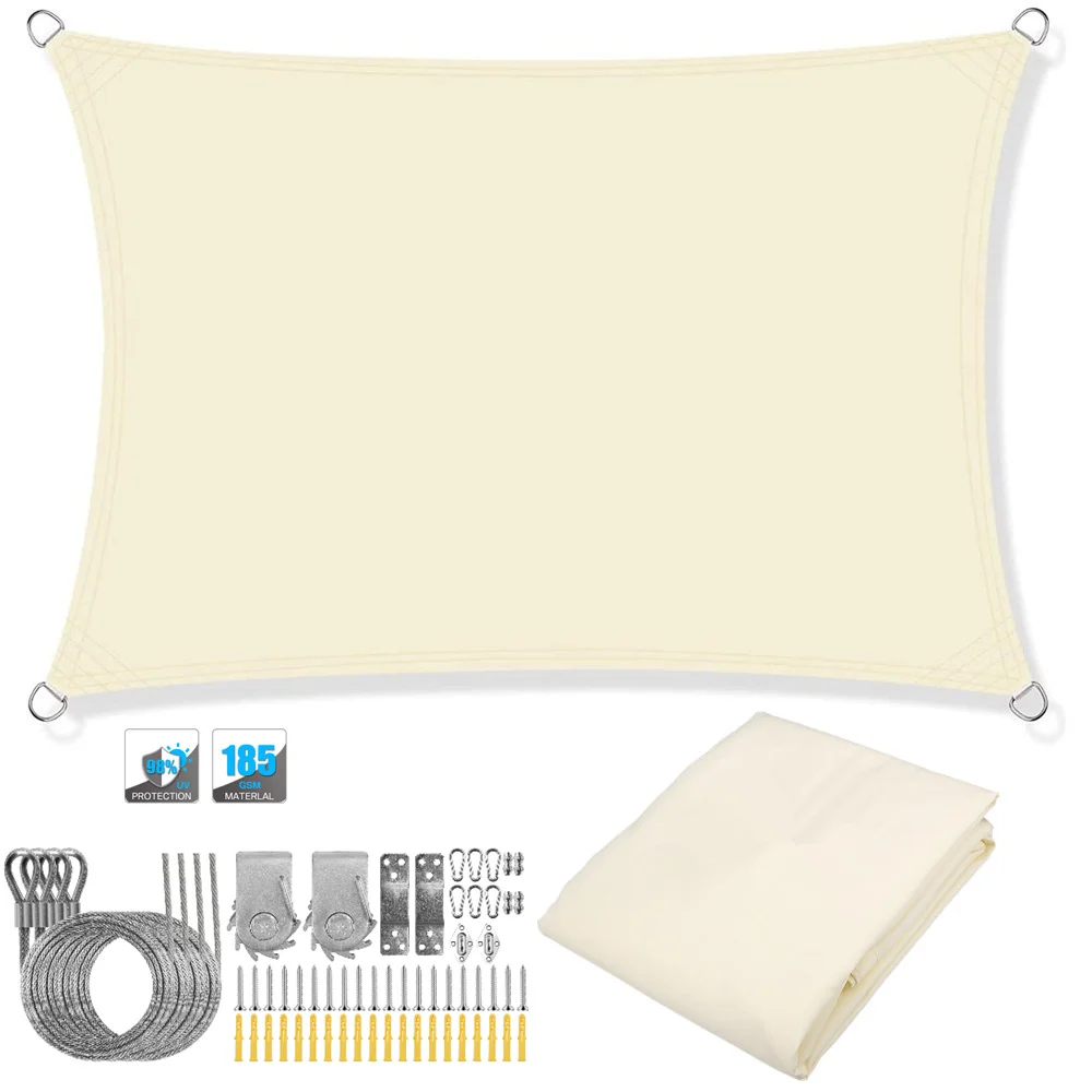 Beige with 60Pc Kits